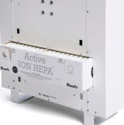 Luftrenare WOODS AL310, 50kvm