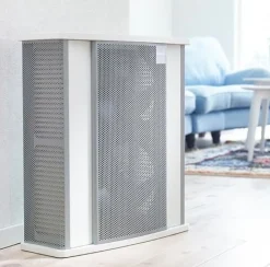 Luftrenare WOODS Gran900, 160kvm