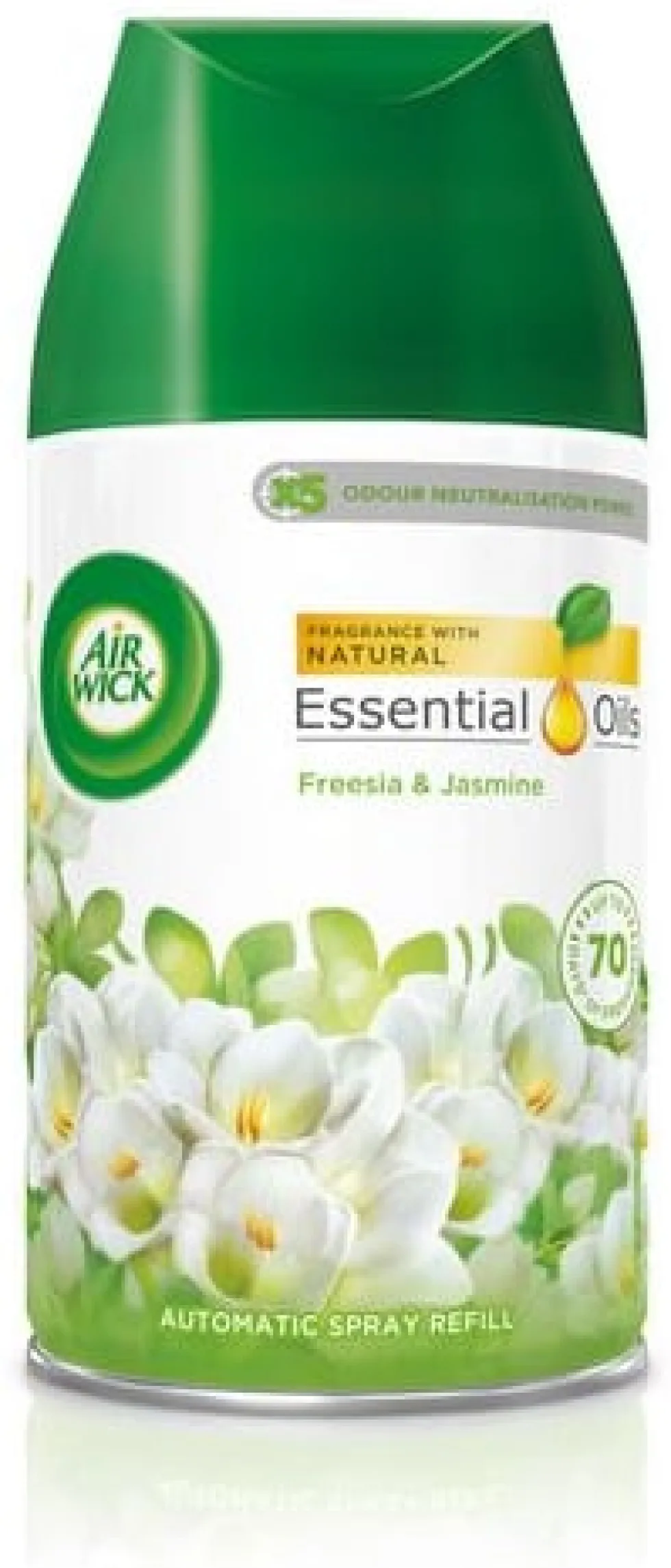 Luktförbättrare AIR WICK Freesia 250ml