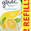 Luktförbättrare GLADE Citrus refill 10ml