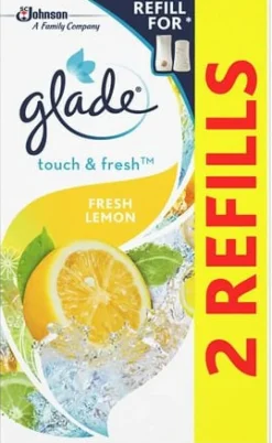 Luktförbättrare GLADE Citrus refill 10ml