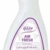 Luktförbättrare LIV parfymerad 500ml