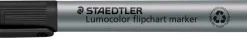 lumocolor flip c-marker 2mm svart