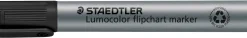 lumocolor flip c-marker 2-5mm svart