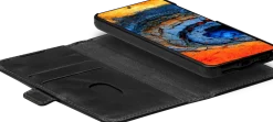 Lynge - Galaxy S25 - Black