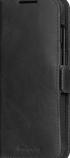 Lynge - Galaxy S25 - Black