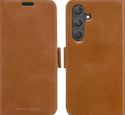 Lynge Galaxy S24 Tan
