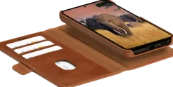Lynge Galaxy S24 Tan