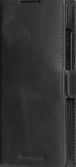 Lynge - Galaxy S25 Ultra - Black