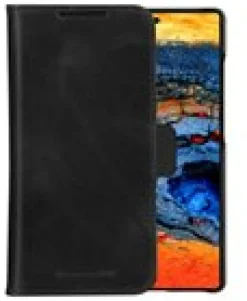 Lynge - Galaxy S25 Ultra - Black