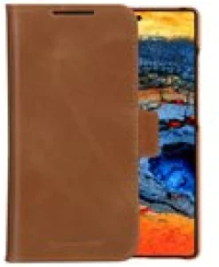 Lynge - Galaxy S25 Ultra - Tan