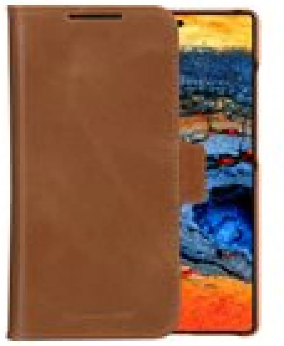Lynge - Galaxy S25 Ultra - Tan