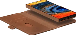 Lynge - Galaxy S25 Ultra - Tan
