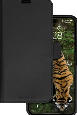 Lynge - iPhone 15 Plus - Black