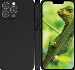 Lynge iPhone 14 Pro Max, Black