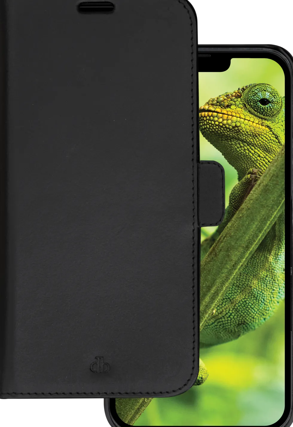 Lynge iPhone 14 Pro Max, Black