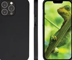 Lynge iPhone 14 Pro Max, Black