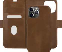 Lynge iPhone 13 Pro Max, Tan