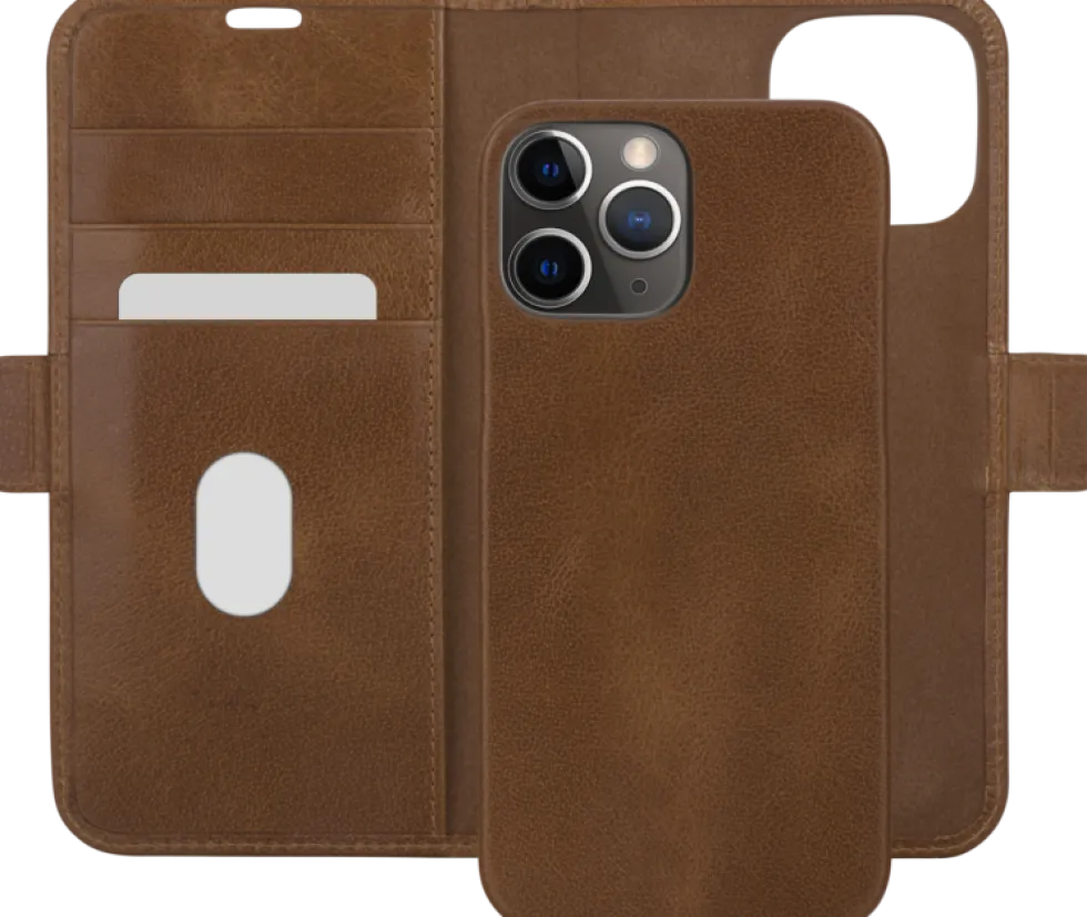 Lynge iPhone 13 Pro Max, Tan
