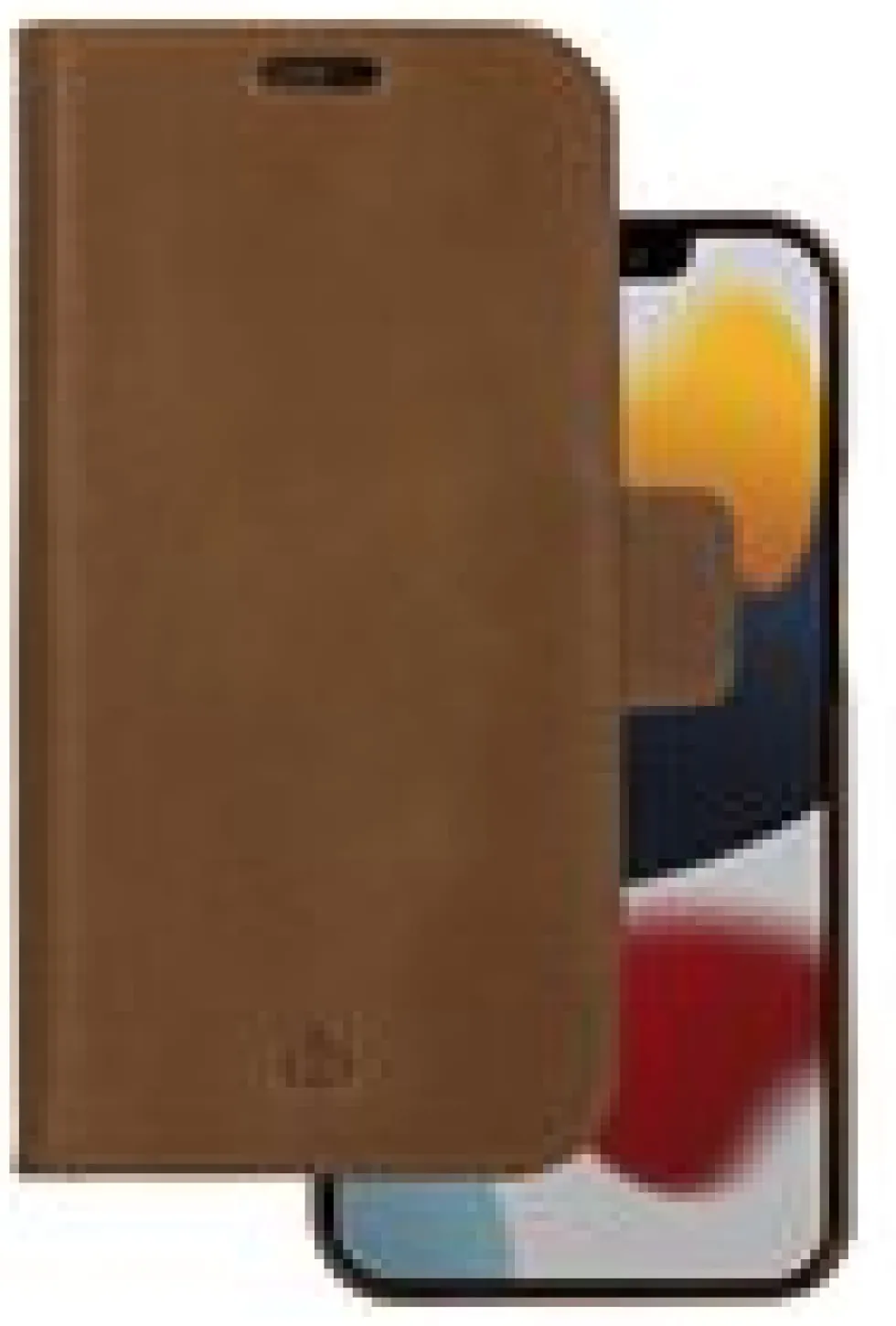 Lynge iPhone 13 Pro Max, Tan
