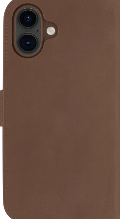 Lynge MagSafe - iPhone 16 Plus - Tan