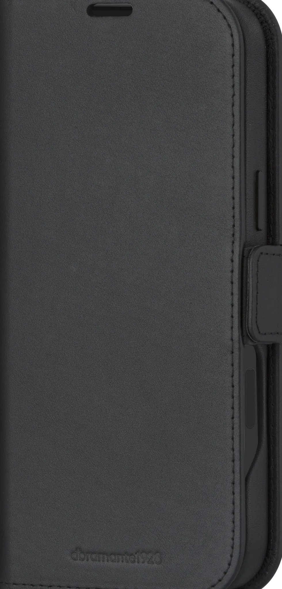 Lynge MagSafe - iPhone 16 Pro - Black