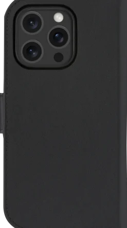Lynge MagSafe - iPhone 16 Pro - Black