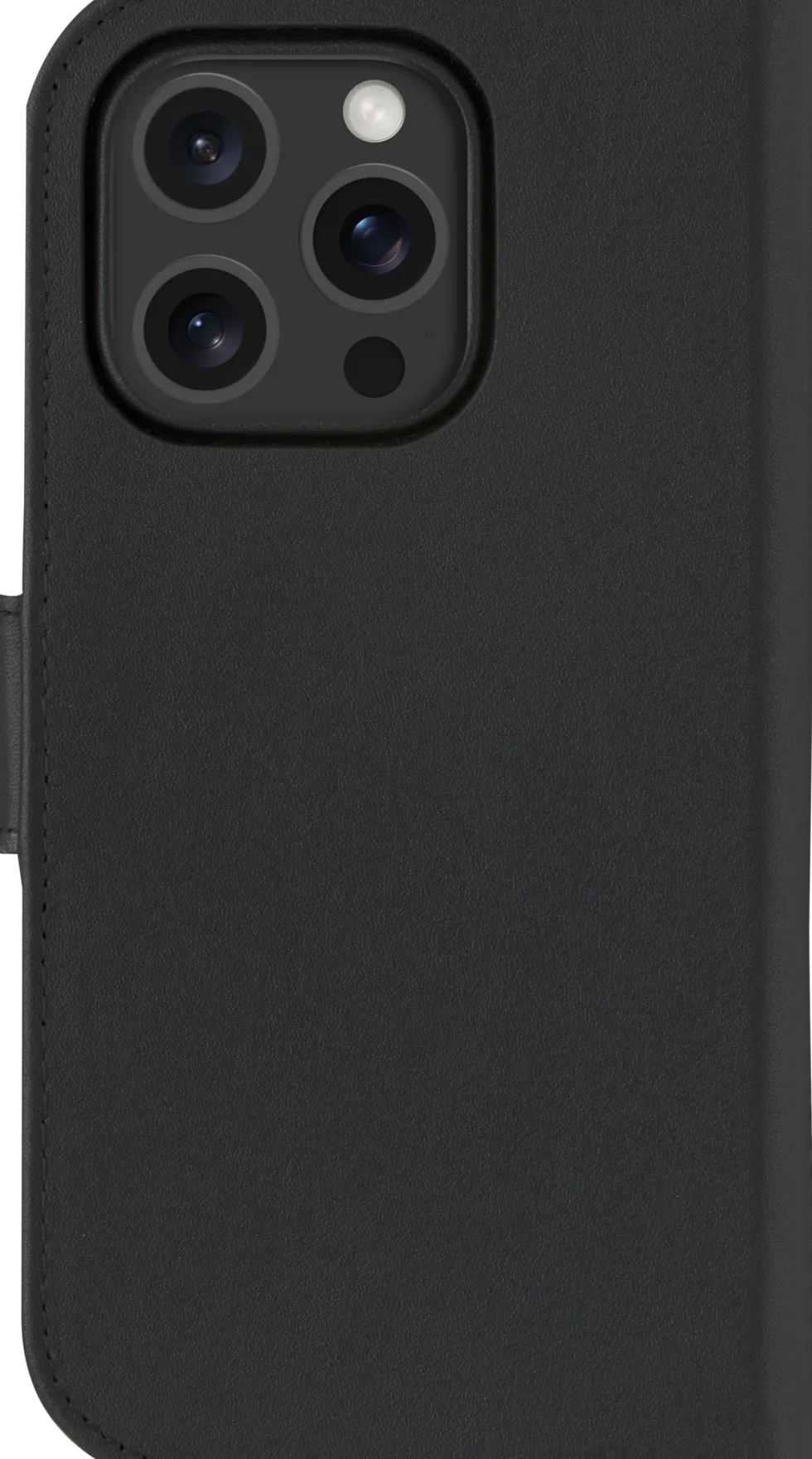 Lynge MagSafe - iPhone 16 Pro - Black