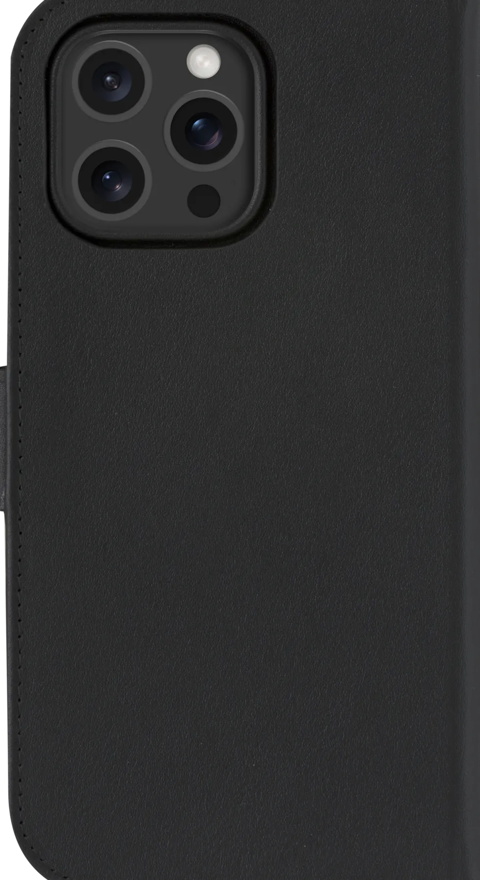 Lynge MagSafe - iPhone 16 ProMax - Black