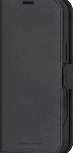 Lynge MagSafe - iPhone 16 ProMax - Black