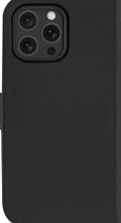 Lynge MagSafe - iPhone 16 ProMax - Black
