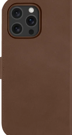 Lynge MagSafe - iPhone 16 ProMax - Tan