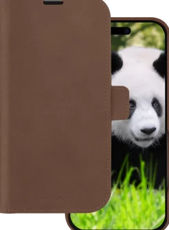 Lynge MagSafe - iPhone 16 ProMax - Tan