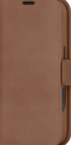 Lynge MagSafe - iPhone 16 - Tan