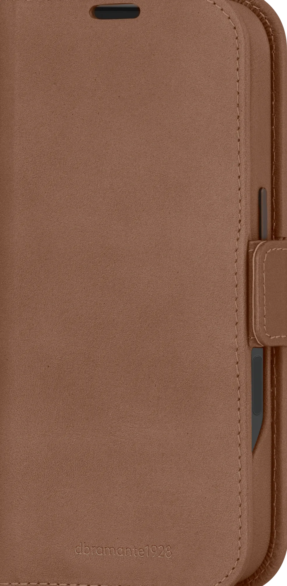 Lynge MagSafe - iPhone 16 - Tan