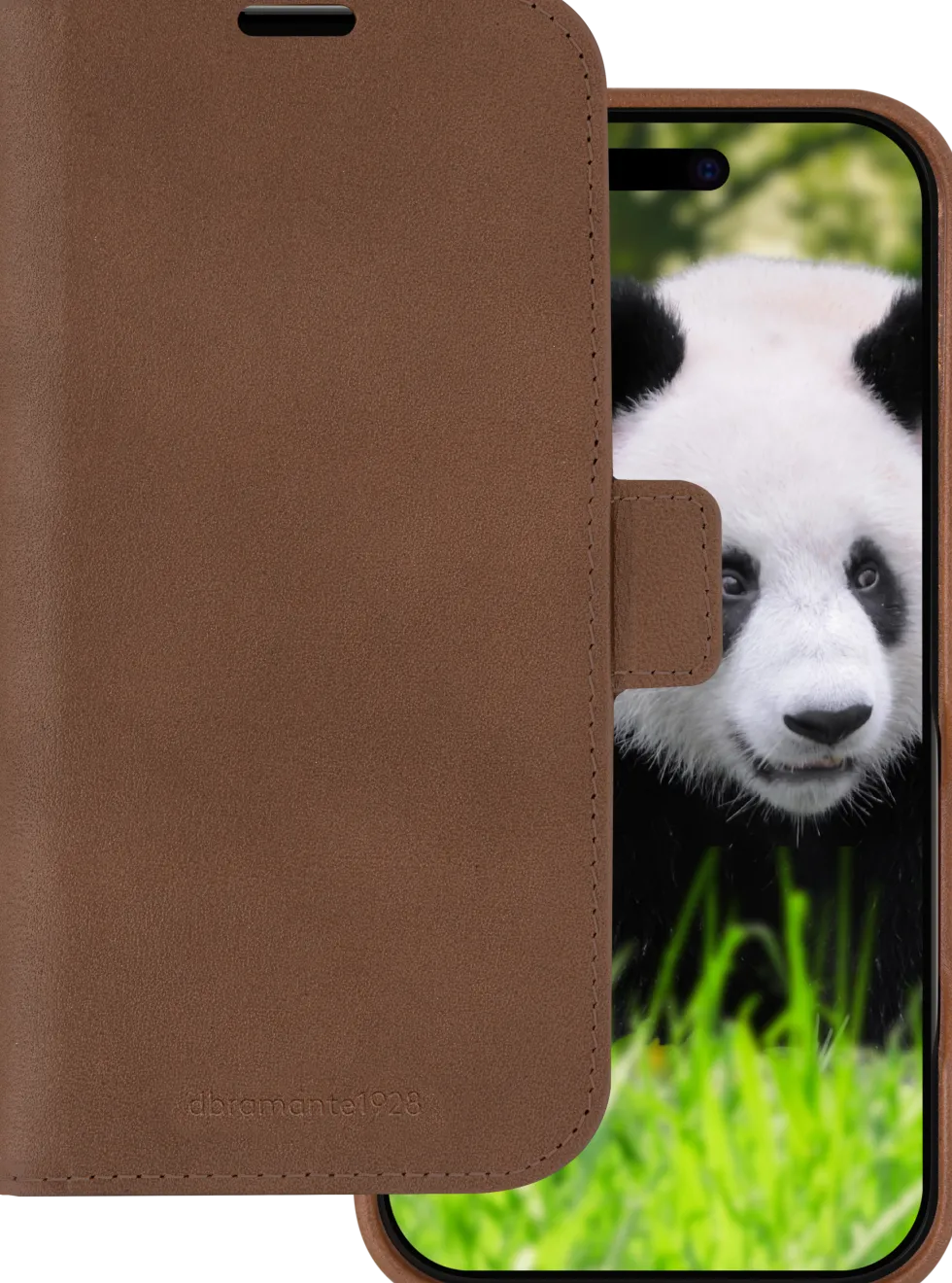 Lynge MagSafe - iPhone 16 - Tan