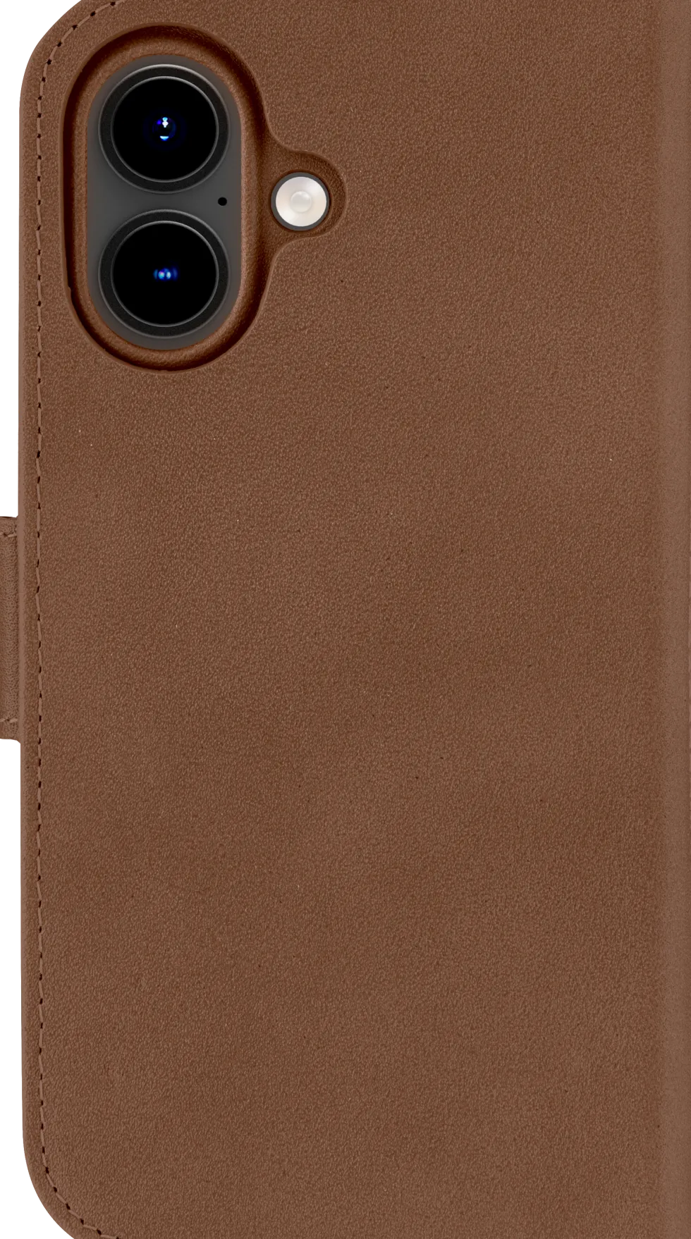 Lynge MagSafe - iPhone 16 - Tan
