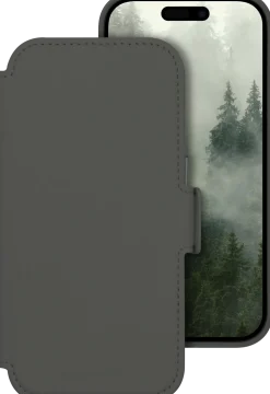 Lynge MS ICON - iPhone 17 - Forest Shadow