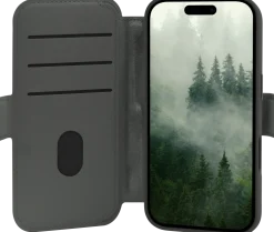 Lynge MS ICON - iPhone 17 - Forest Shadow