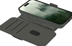 Lynge MS ICON - iPhone 17 - Forest Shadow