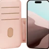 Lynge MS ICON - iPhone 18 Pro/17 Pro - Pink Sandand