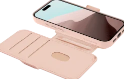 Lynge MS ICON - iPhone 18 Pro/17 Pro - Pink Sandand