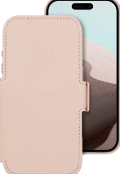 Lynge MS ICON - iPhone 18 Pro/17 Pro - Pink Sandand