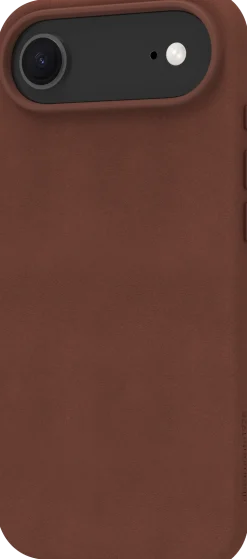 Lynge MS - iPhone Air - Dark Tan