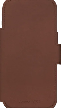 Lynge MS - iPhone Air - Dark Tan