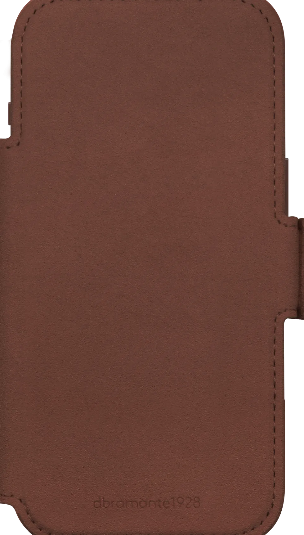 Lynge MS - iPhone Air - Dark Tan