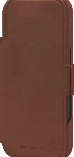Lynge MS - iPhone Air - Dark Tan