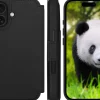 Lynge MS - iPhone 17 - Black