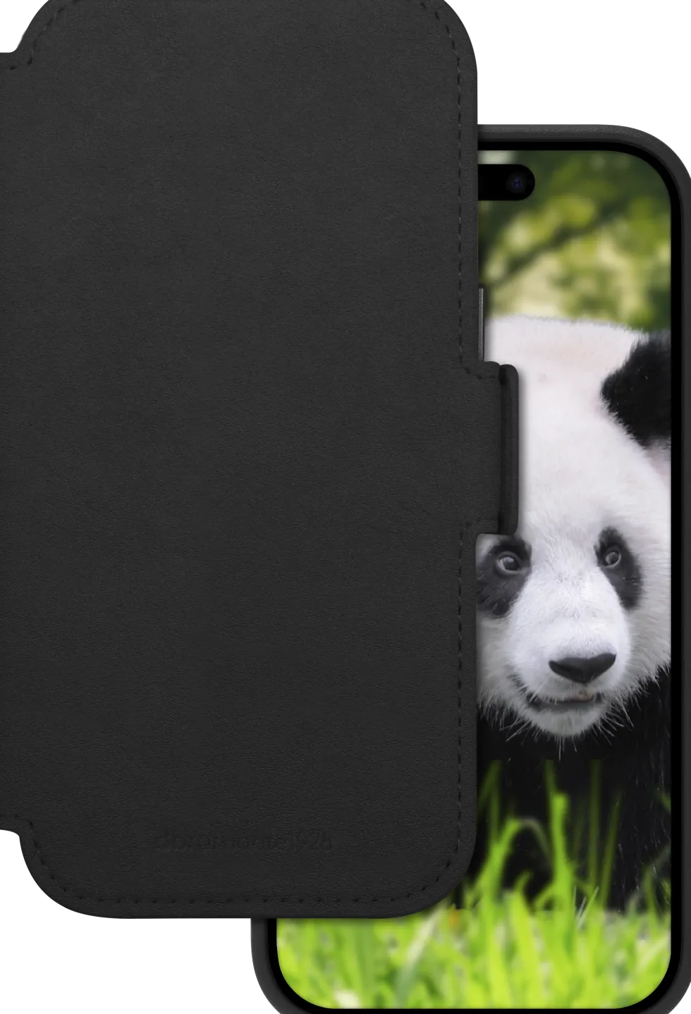 Lynge MS - iPhone 17 - Black
