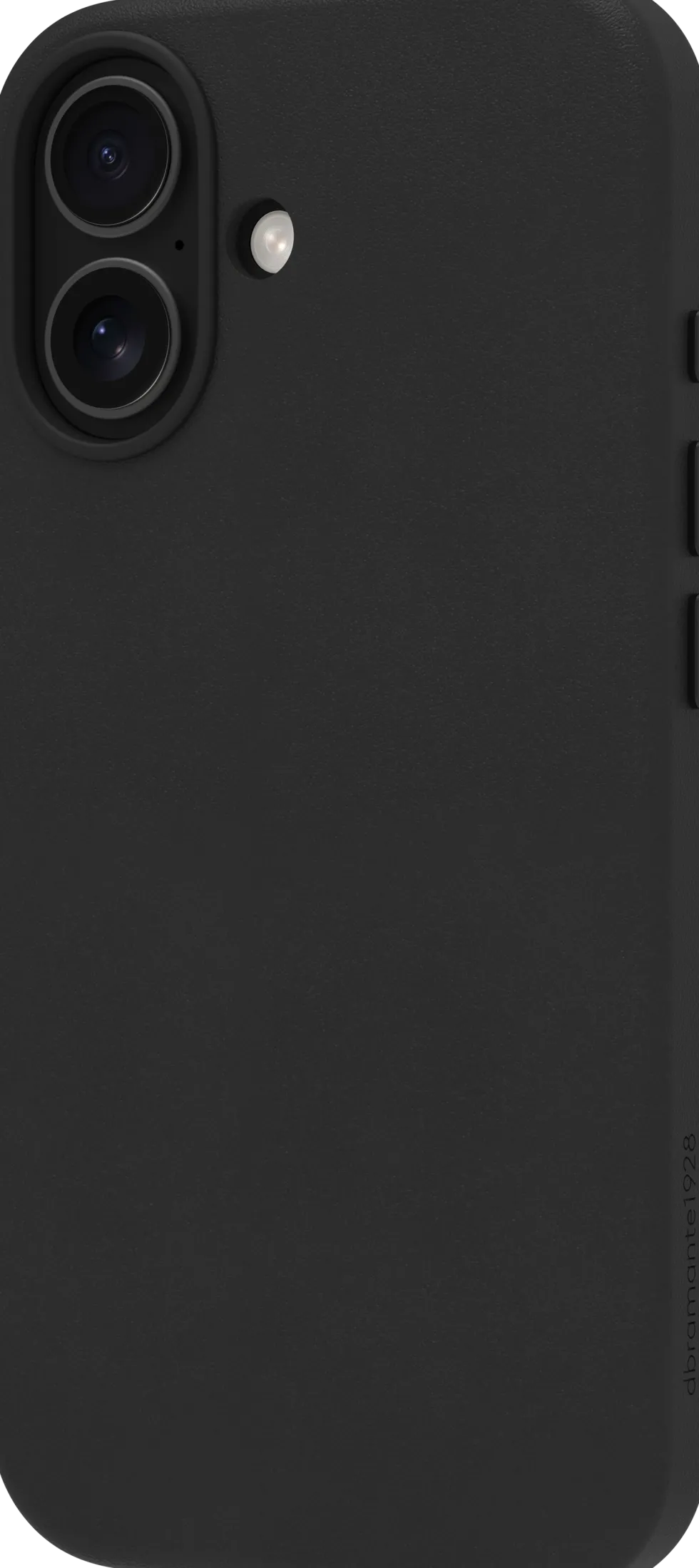 Lynge MS - iPhone 17 - Black